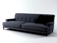 Oscar 3 seater sofa