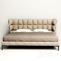 Bed HUSK