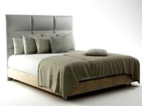 Spain bed