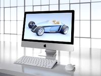 iMac