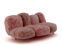 Cipria sofa