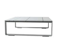 Flat low tables