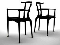 Gaulino chair