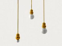 Ball Lights
