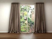 Window-curtain
