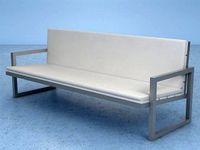 Saler 2,3-Seat