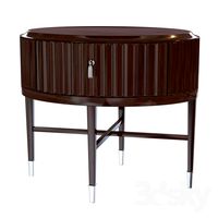 Bolier 113008 Atelier End Table