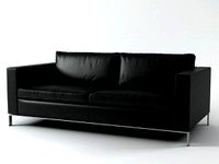 Foster 503 2-seater