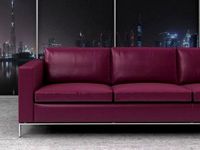 Foster 503 3-seater