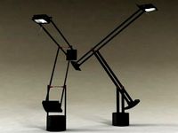 Tizio table lamp