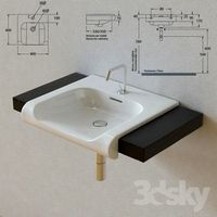 Kerasan Inka Agua libre