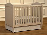 Tate Crib