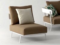 Aikana garden chair
