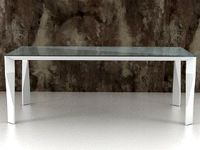 Diamond Table