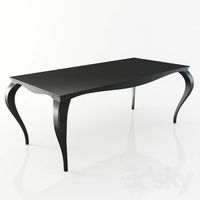 Table Cantori Raffaello