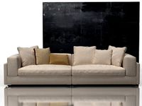 Alison sofa system