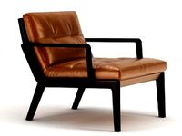 Andoo Lounge Chair