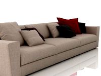 Canyon sofa
