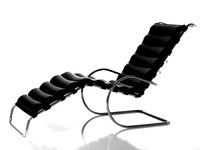 MR Chaiselongue