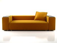 2-Seater Sofa