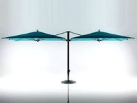 Ocean Master MAX Double Cantilever