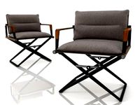 SeaX Lounge Chair