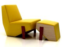 Silver Lake Chair