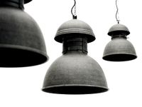 Warehouse Lamp