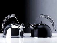 Whistling Kettle