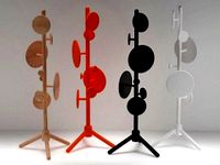 Peg Coat Stand