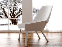 Eugene Lounge Chair
