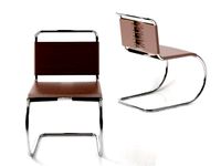 MR Side Chair