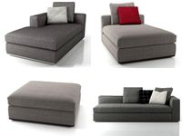 Powell Sofa System