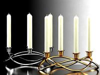 Season Candleholder