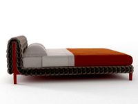 Ruché Bed