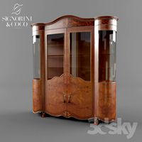 showcase Signorini &amp;amp; coco Bellagio