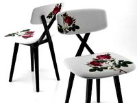 5 O'Clock Chair
