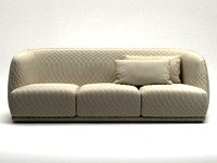 Redondo sofa 245