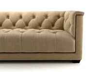 6' Savoy Sofa