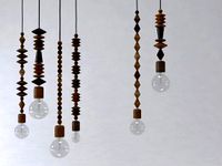 Bright Beads