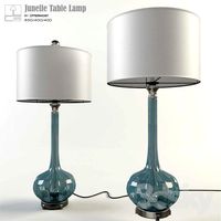 Junelle Table Lamp