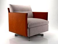 GranTorino Armchair