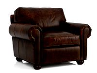 Lancaster Leather Chair