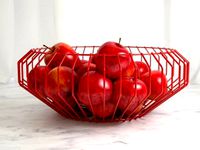 Cape Wire Bowls
