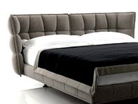 Husk Bed