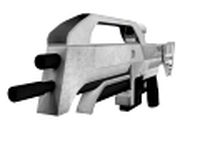 Download free Krylov FA37 3D Model