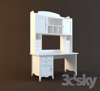 Desktop schoolboy