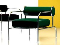 Sofa with Arms