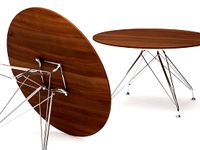 Wire table