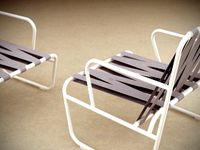 Dozequinze Armchair